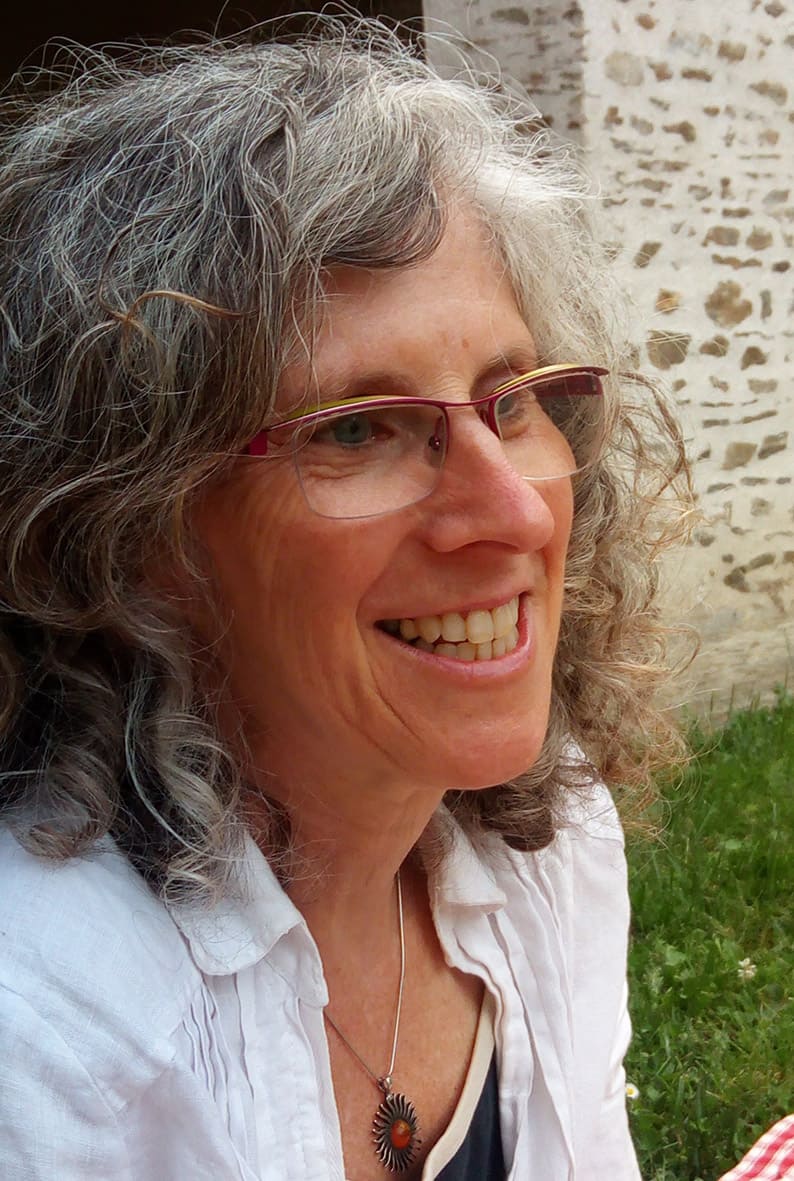 Pascale Brun, acompagner à grandir